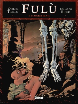 Fulu - Volume #05: La Source de vie