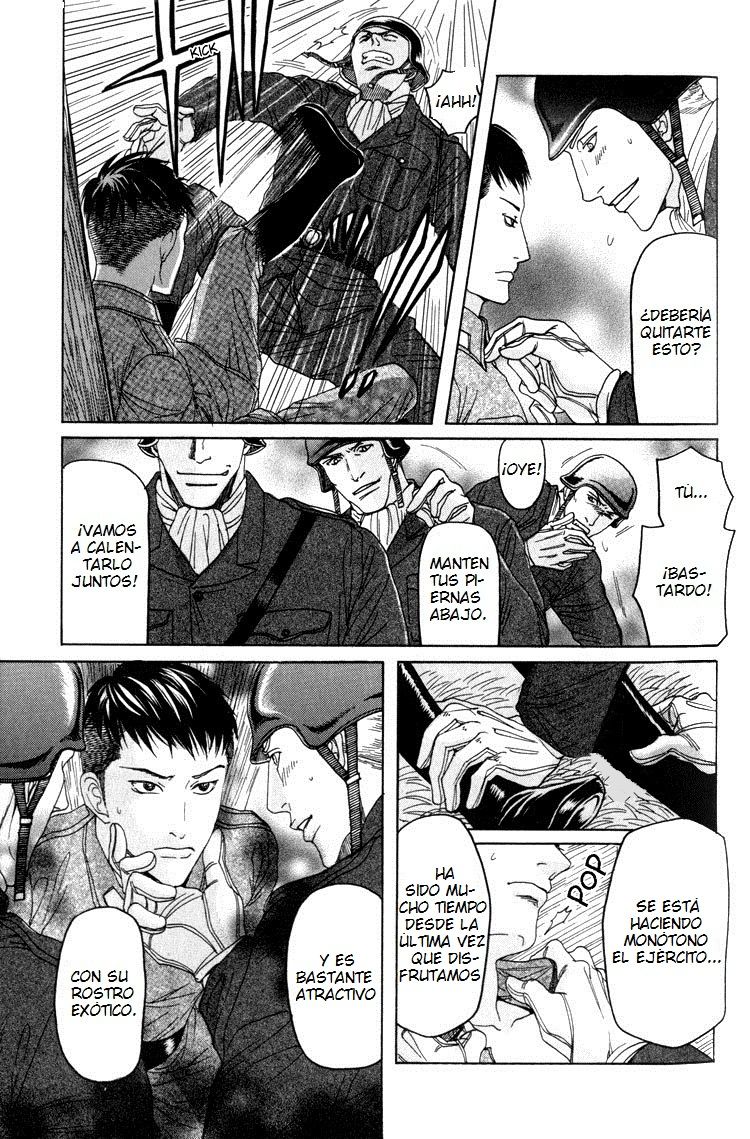 Datenshi Ni Sasageru Uta cap.4 page 11 full