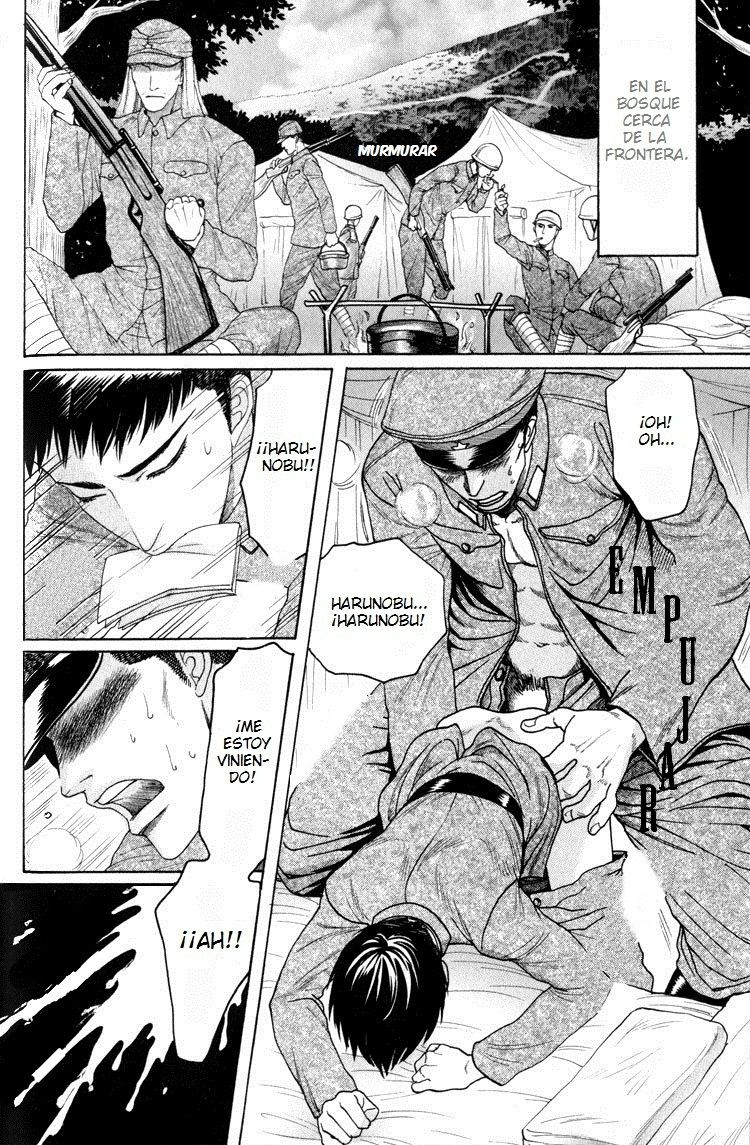 Datenshi Ni Sasageru Uta cap.4 page 2 full