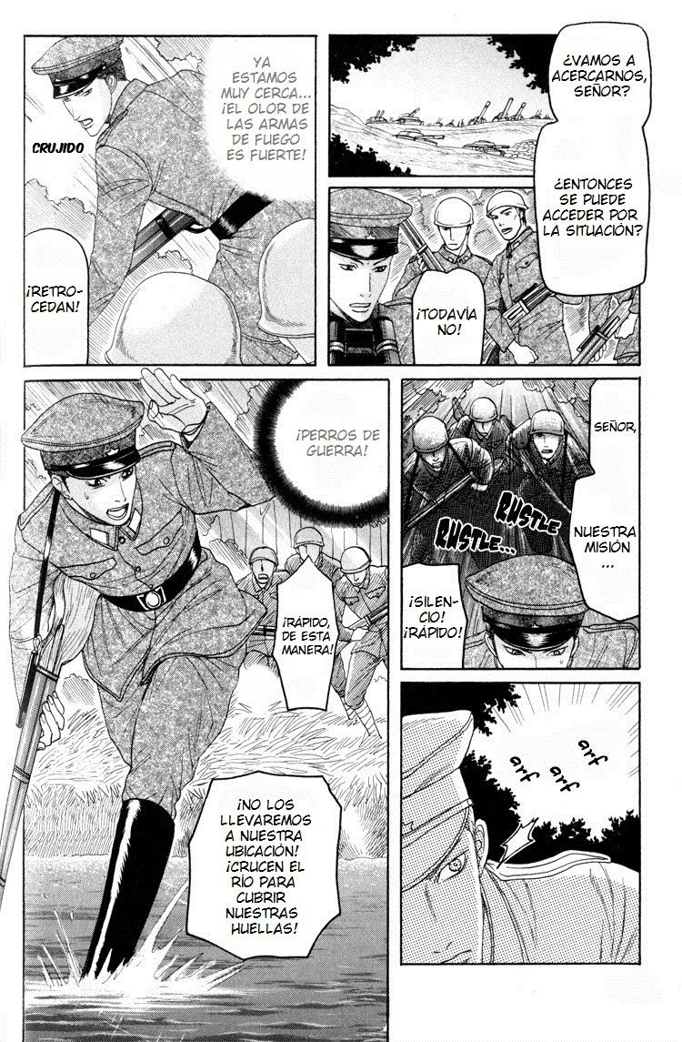 Datenshi Ni Sasageru Uta cap.4 page 6 full