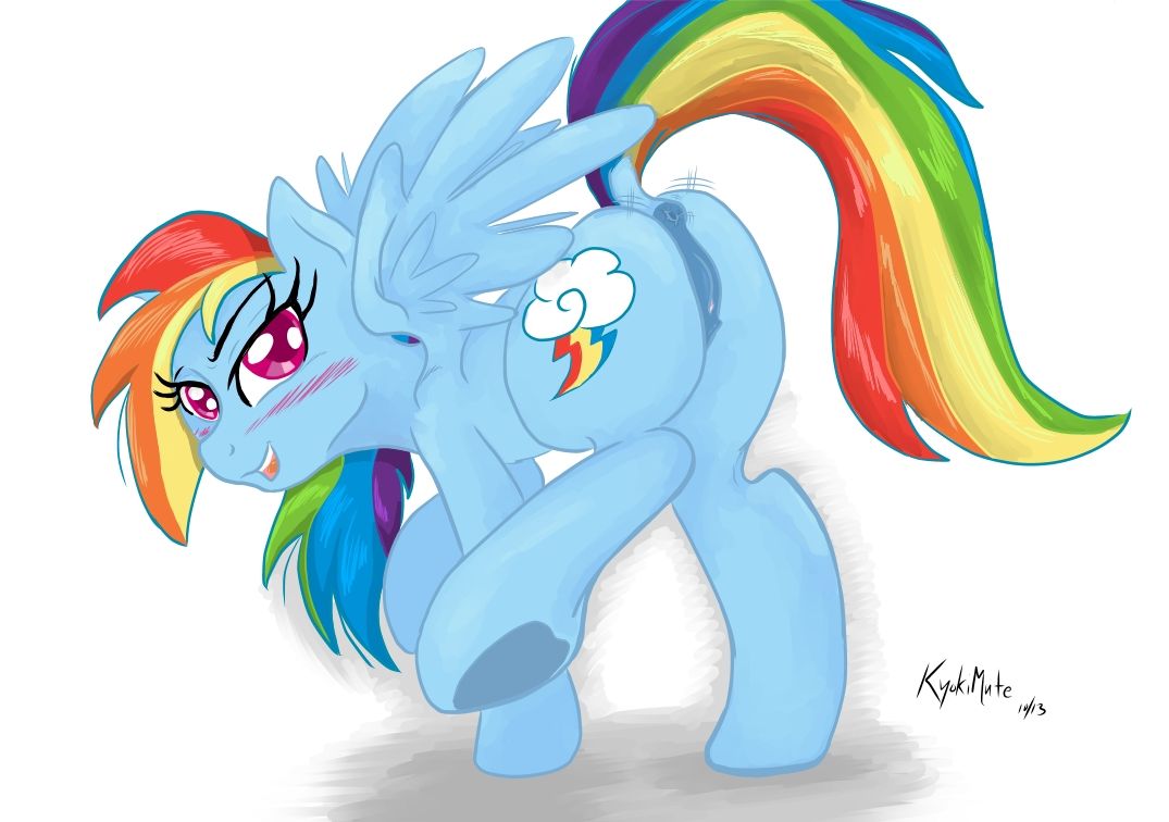My Little Pony Friendship is Magic: Padded Pleasures Rarity page 11 full