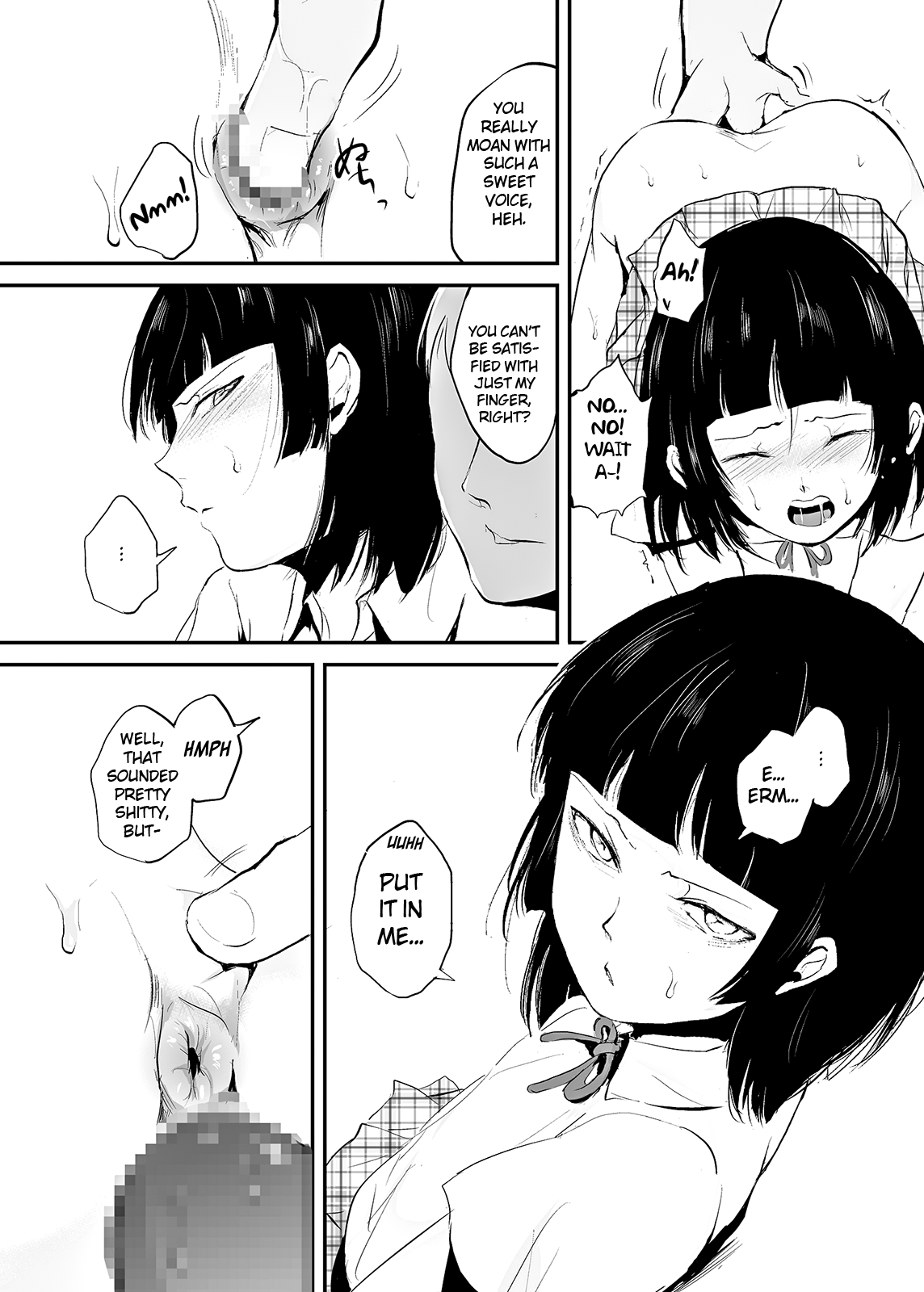 Kaname 02  =SW= page 10 full
