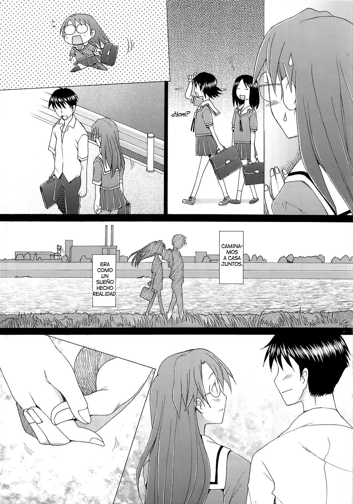 Yomiyomi page 11 full