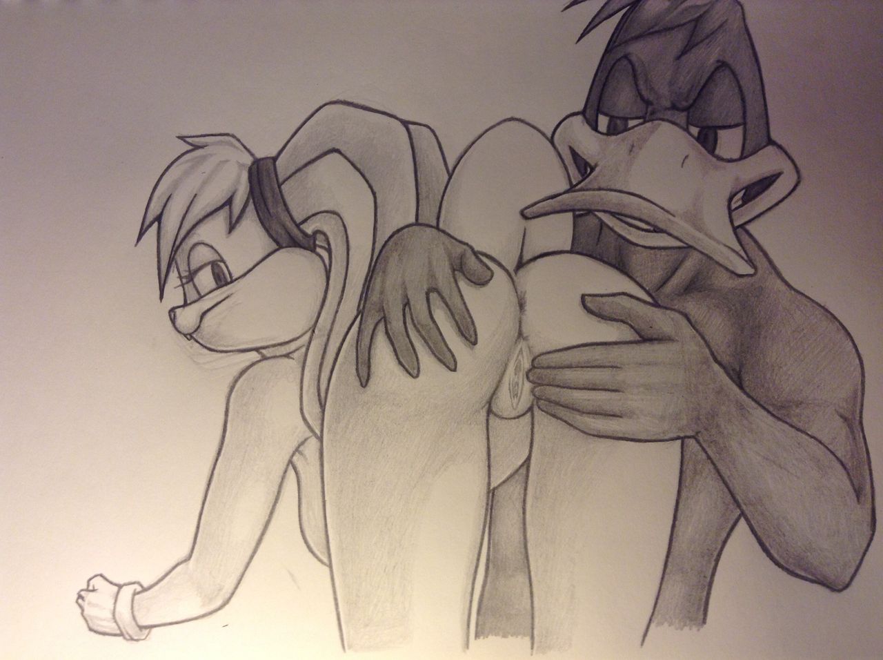 The Looney Tunes Show page 5 full