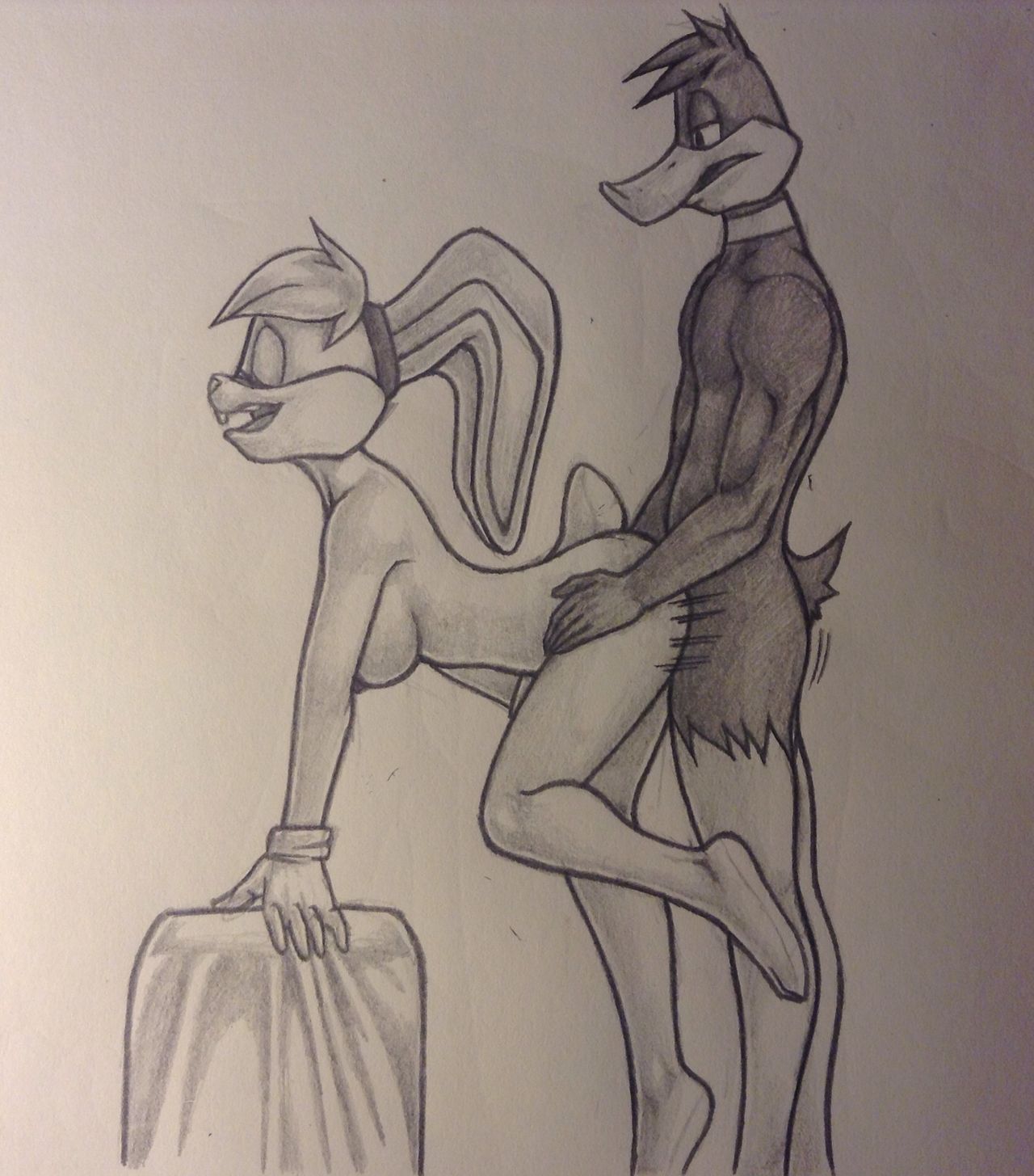 The Looney Tunes Show page 7 full