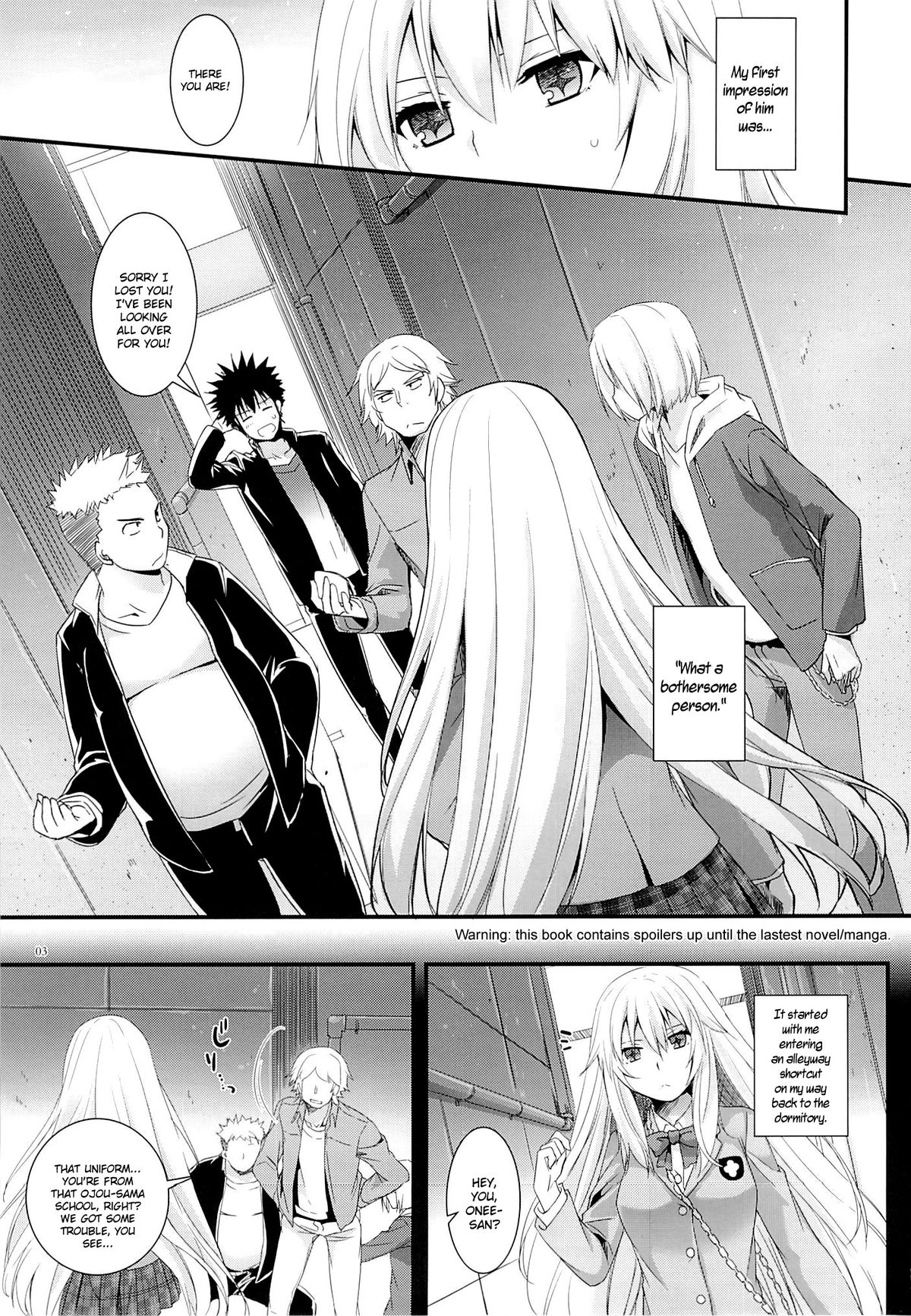 D.L. action 77 page 2 full