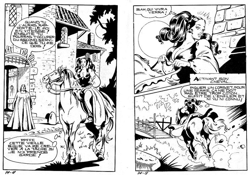 Rudolph Balenetino page 11 full
