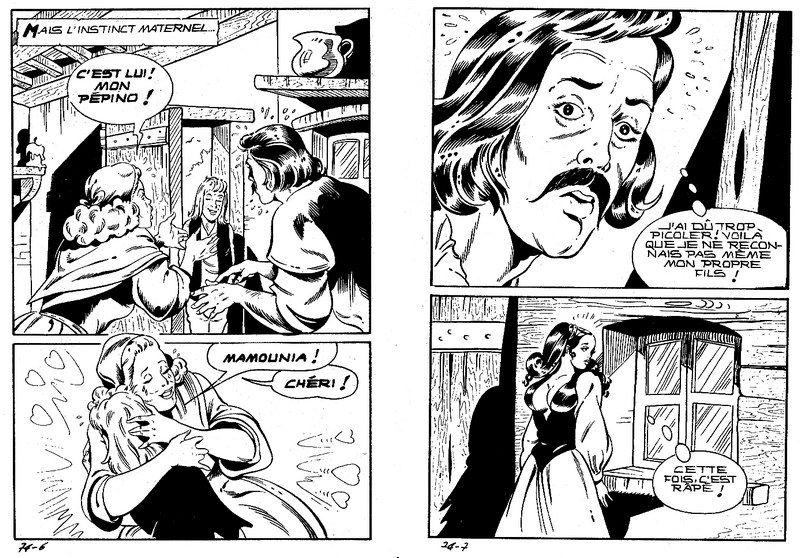 Rudolph Balenetino page 5 full