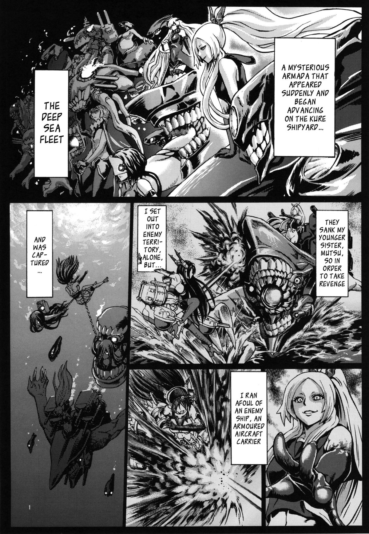 Minasoko page 3 full