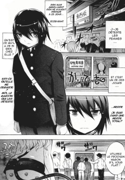 Henshitsu-kei Shoujo