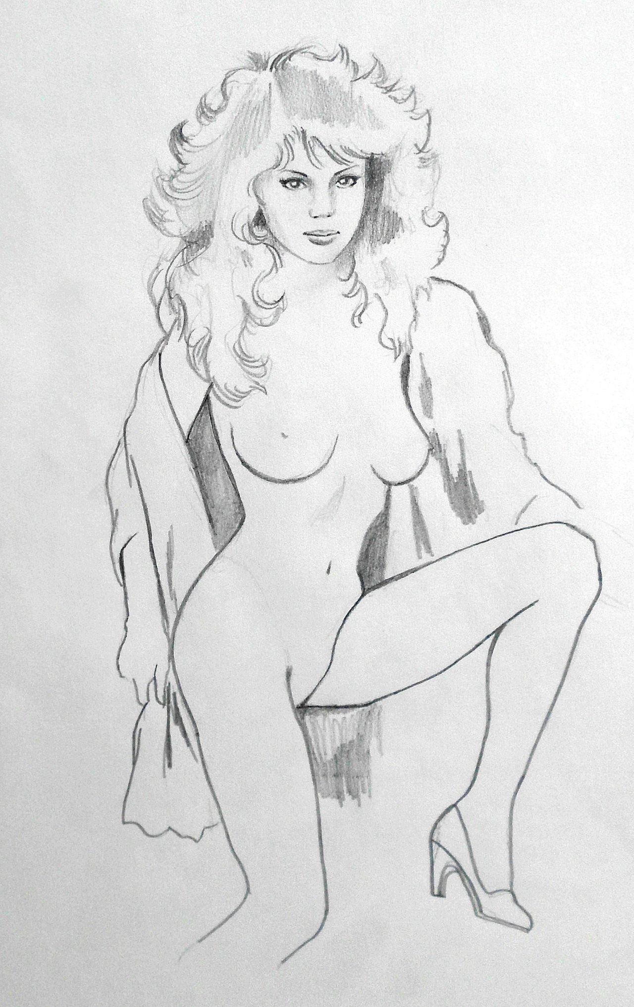 artist - M..Jarrett page 9 full