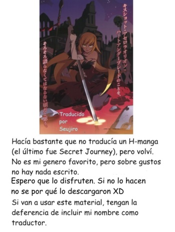 [Anthology] Bessatsu Comic Unreal Monster Musume Paradise Vol.4 [Spanish] cover