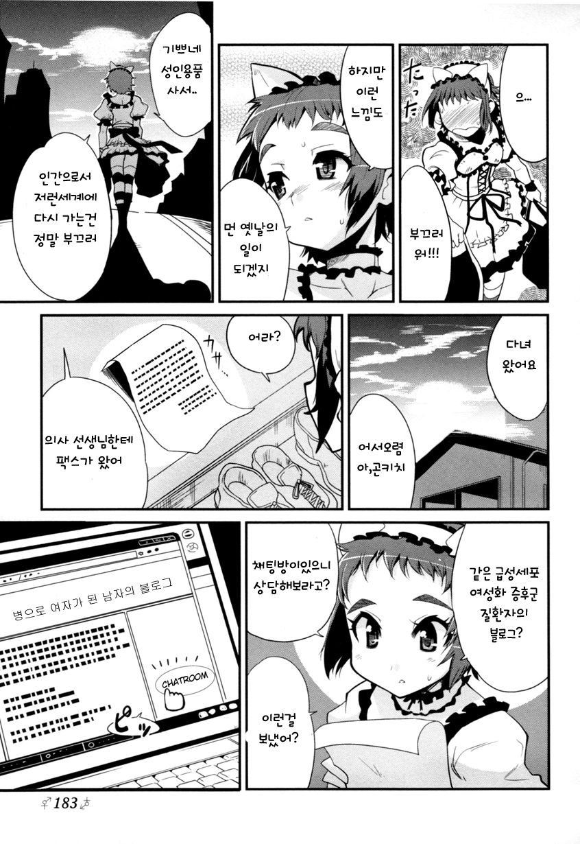 Otoko no uchi ni shitai 10 no koto page 11 full