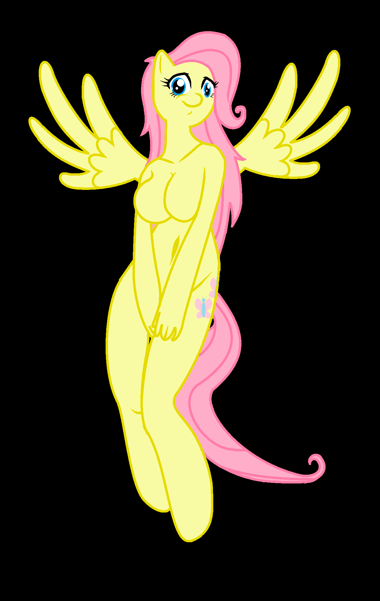 My Little Pony discover Paint page 2 full