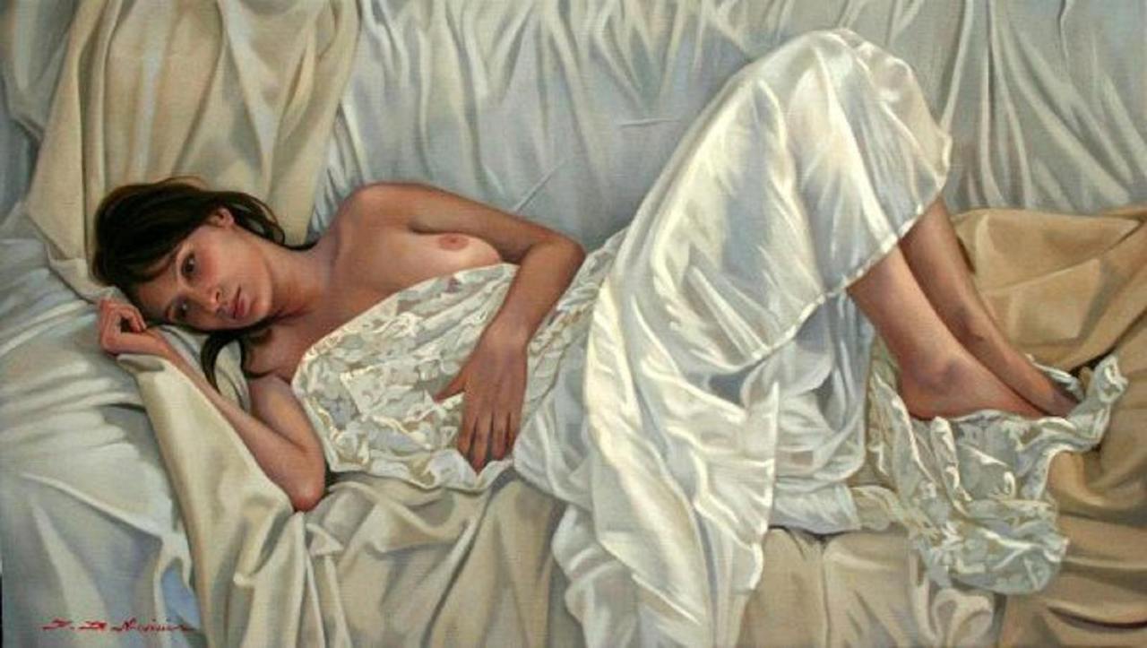 Erotic Art Collector 0141 FULVIO DE MARINIS page 12 full