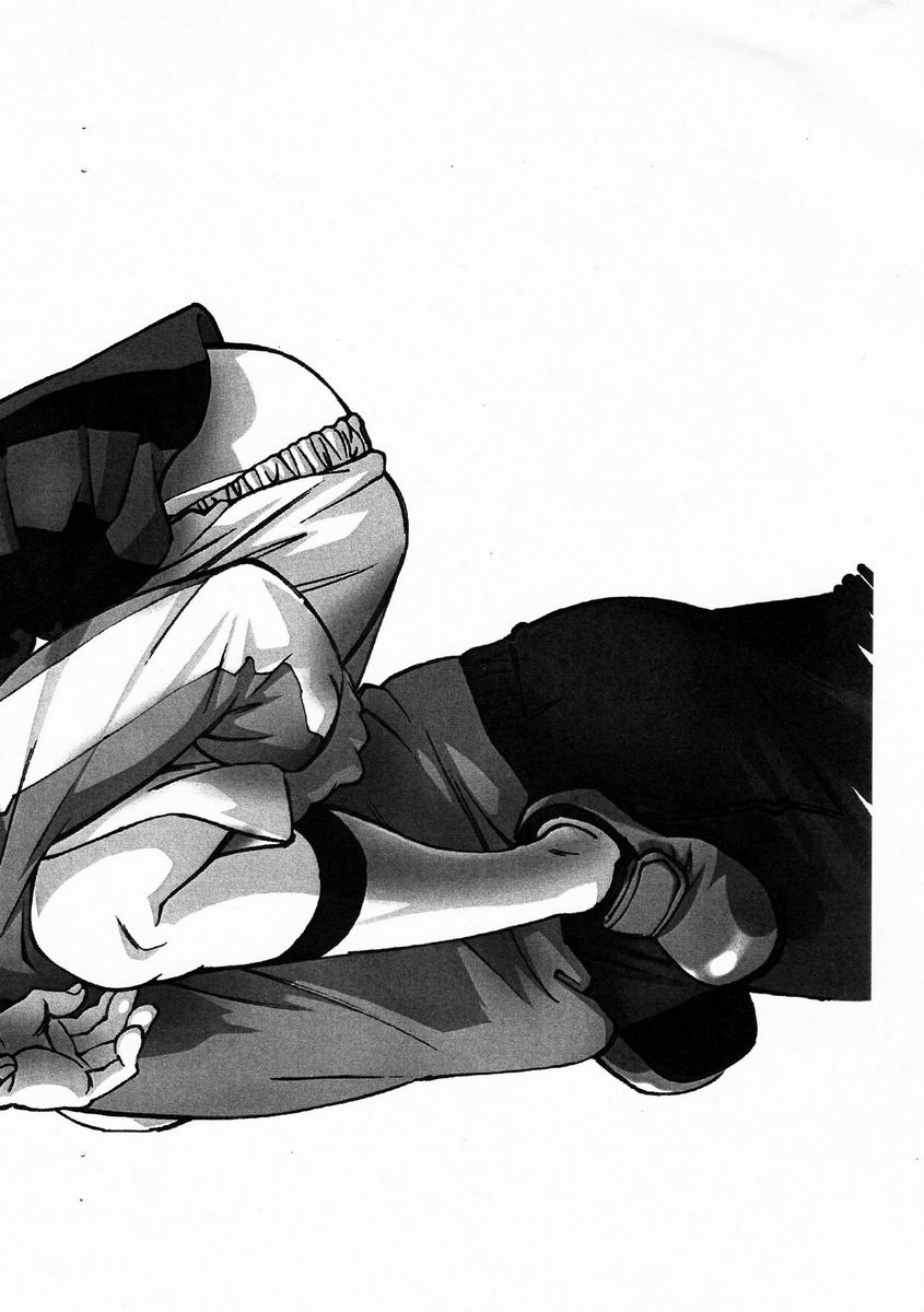 Akio Takami  - GT page 12 full