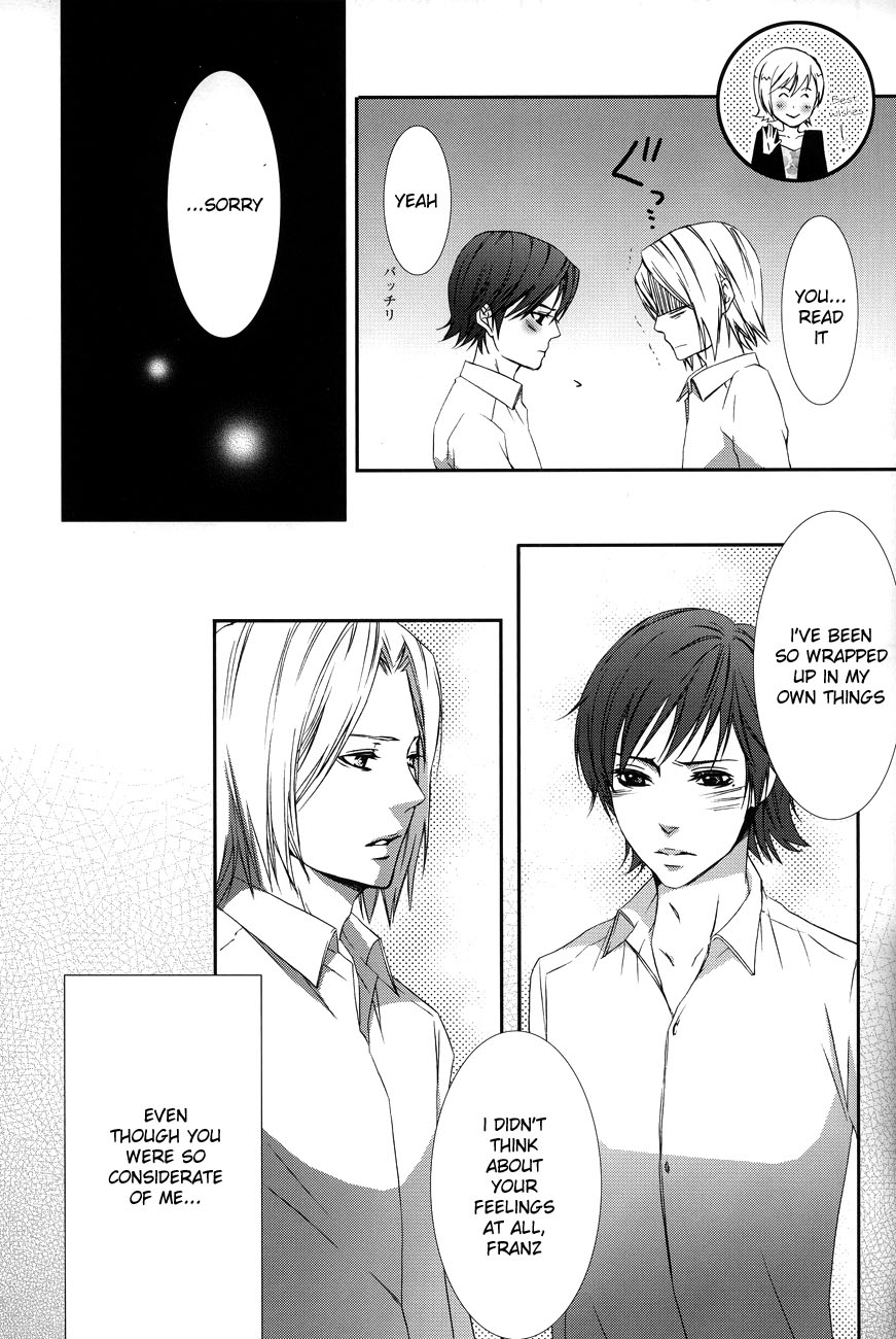 Ever after page 5 full