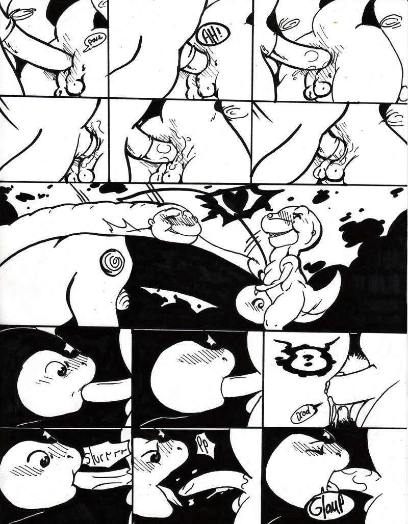 Desire page 12 full