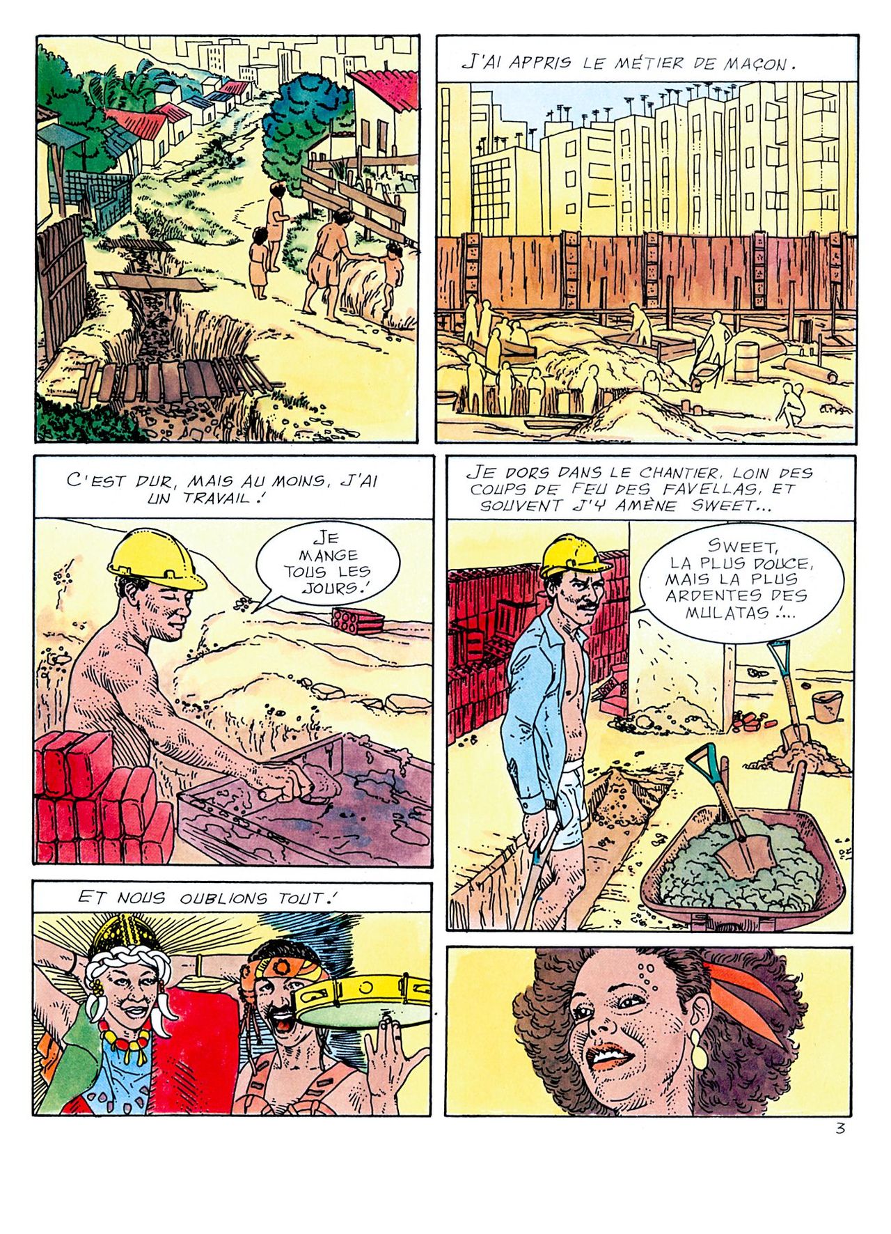 Plaisir de Carnaval page 4 full