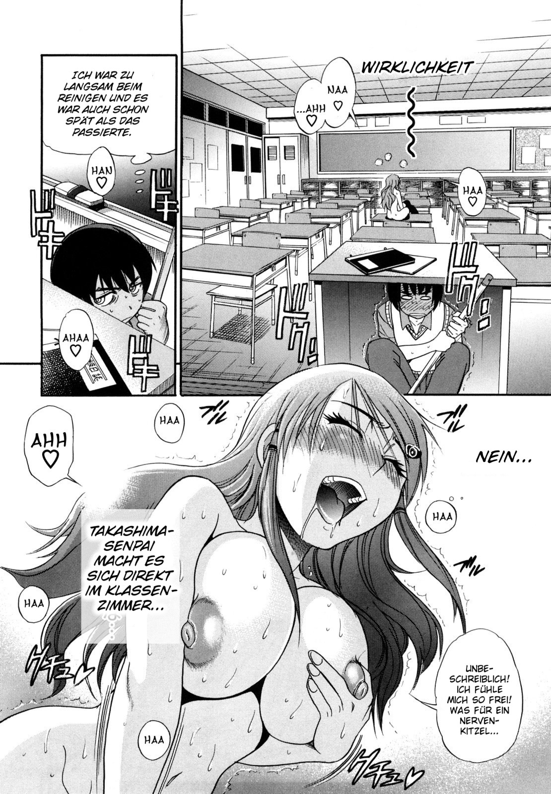 HHH Triple H page 10 full