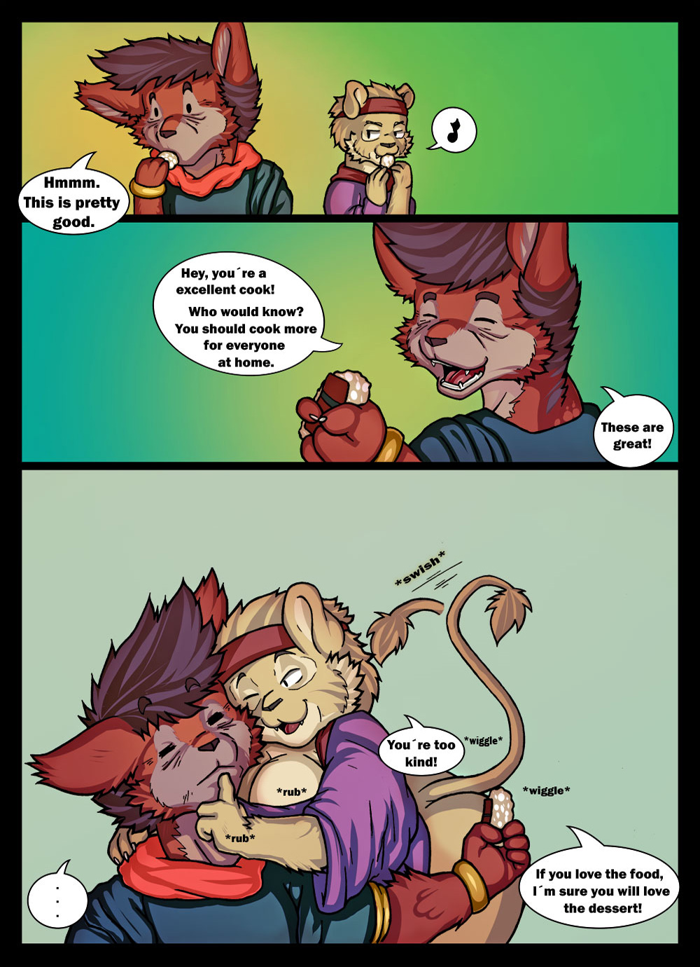 Kafri Night page 4 full