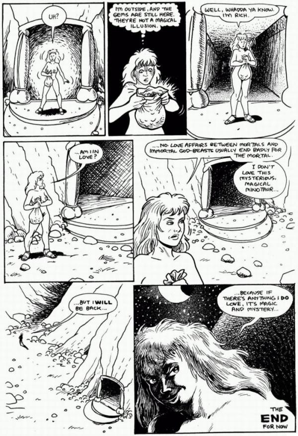 The Price page 12 full