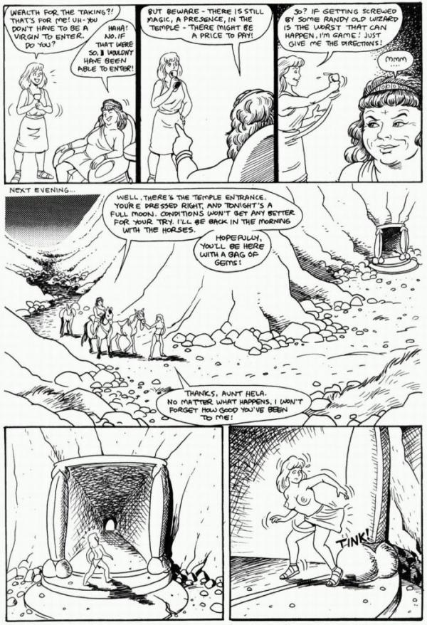 The Price page 3 full