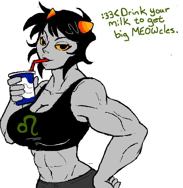 Meulin and Nepeta Leijon Collection page 1 full