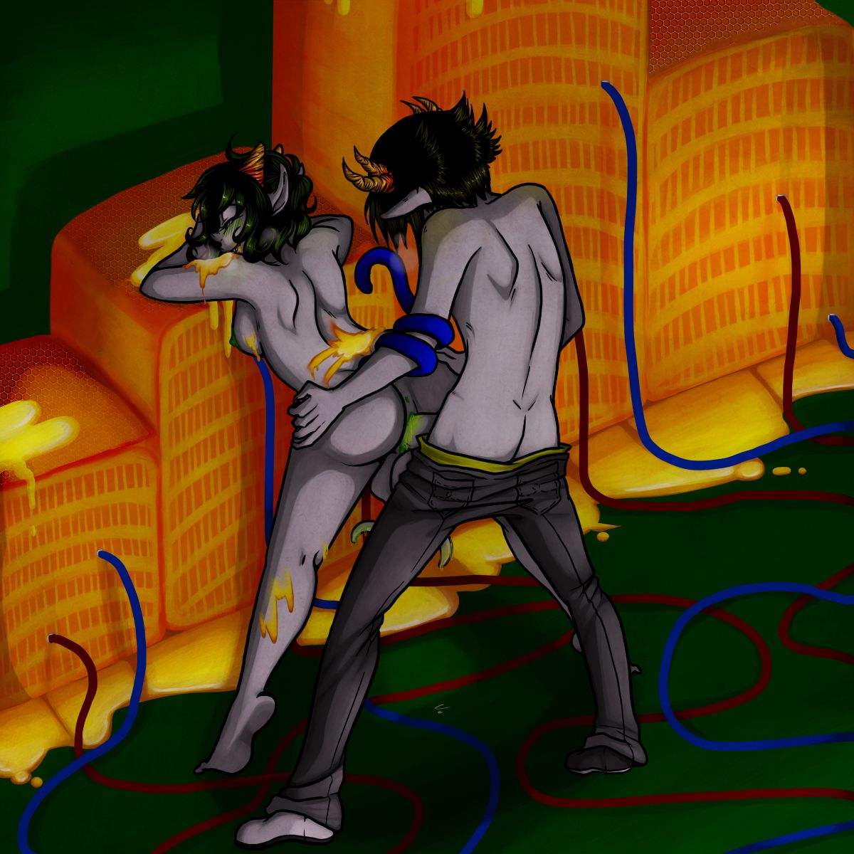 Meulin and Nepeta Leijon Collection page 2 full