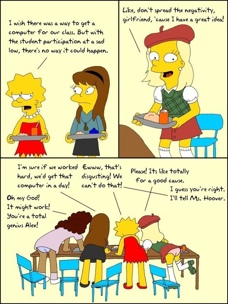 Hoover´s Whores page 4 full