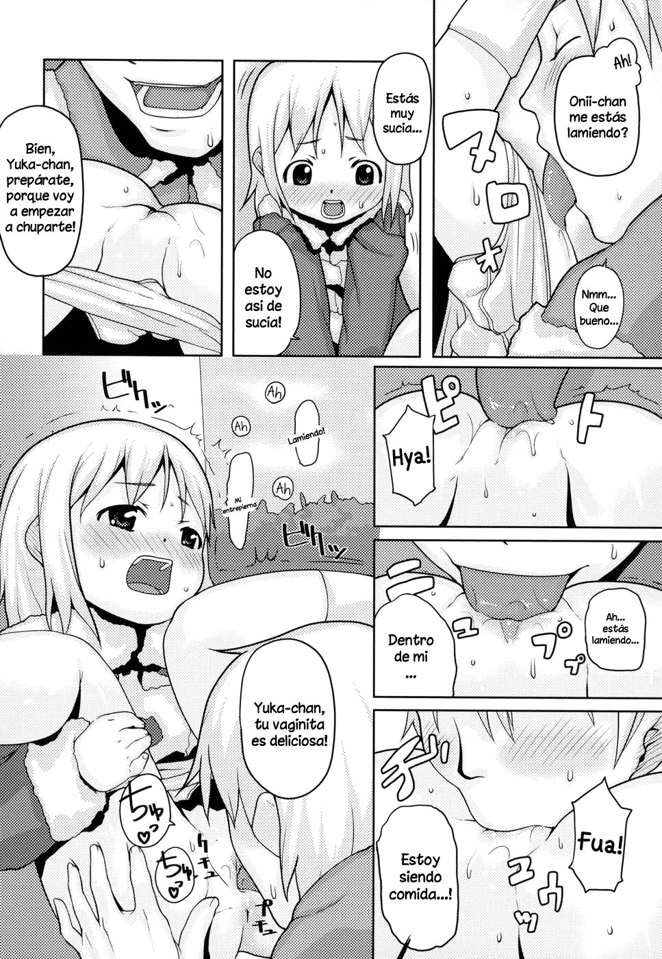 Minna de Kirei Kirei | Todos, limpiense page 10 full