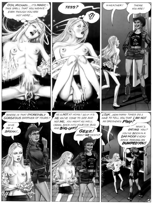 Tart 1 page 5 full