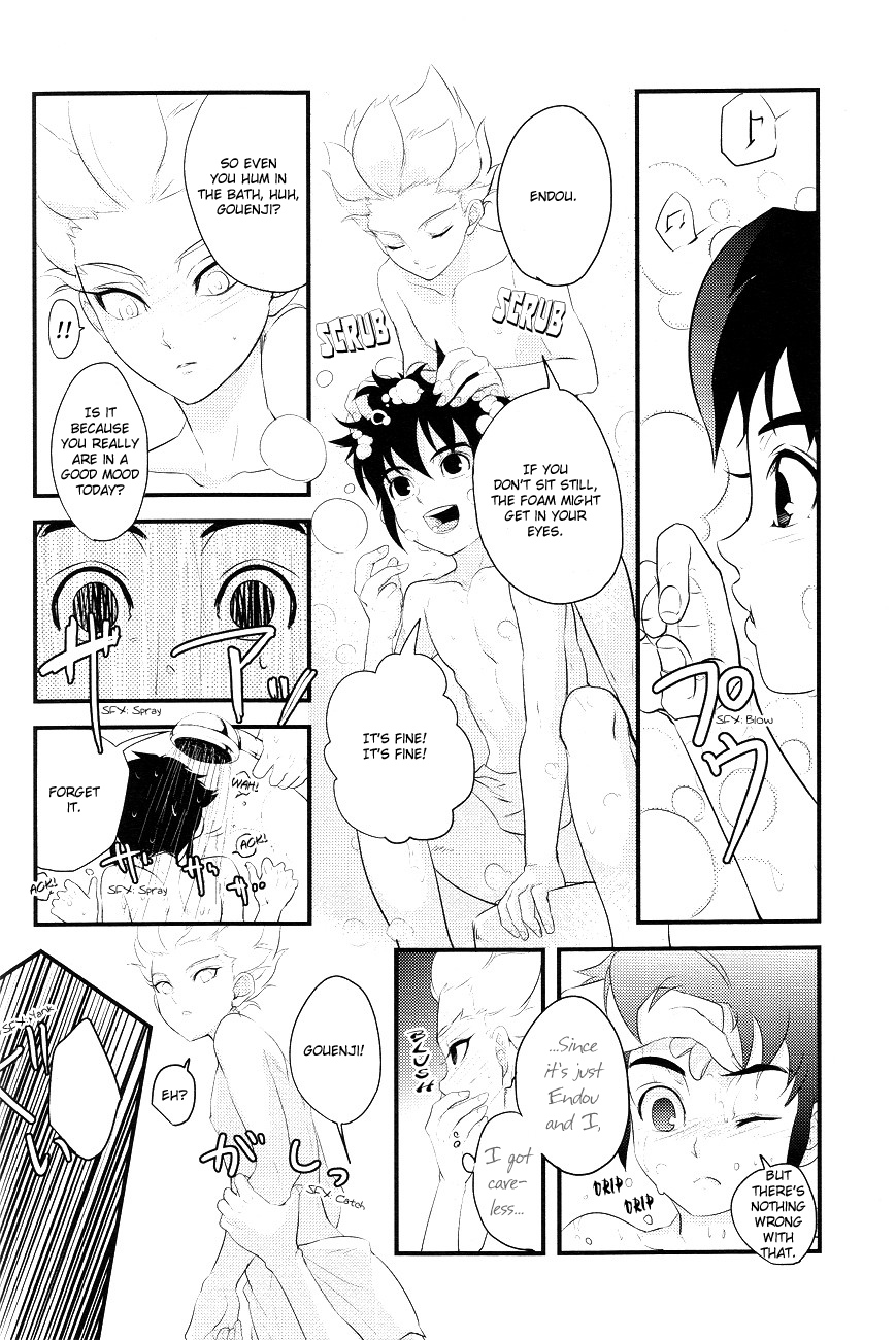 Gokigenjisan page 11 full