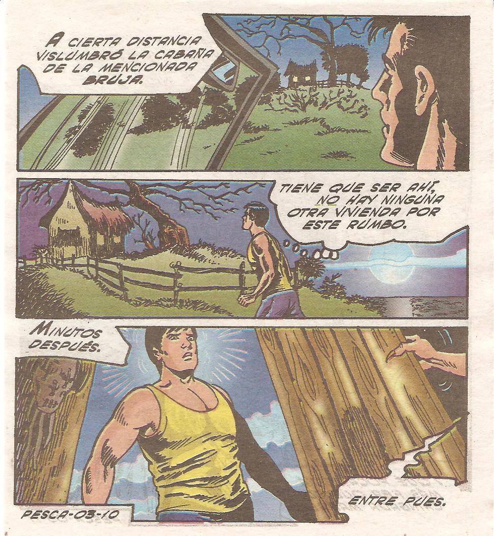 Tropicaliente #125 page 11 full