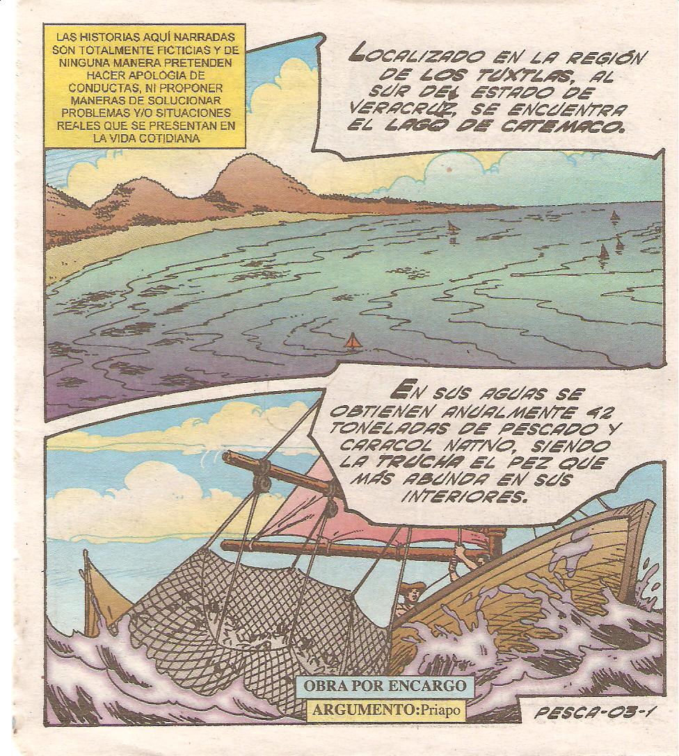 Tropicaliente #125 page 2 full