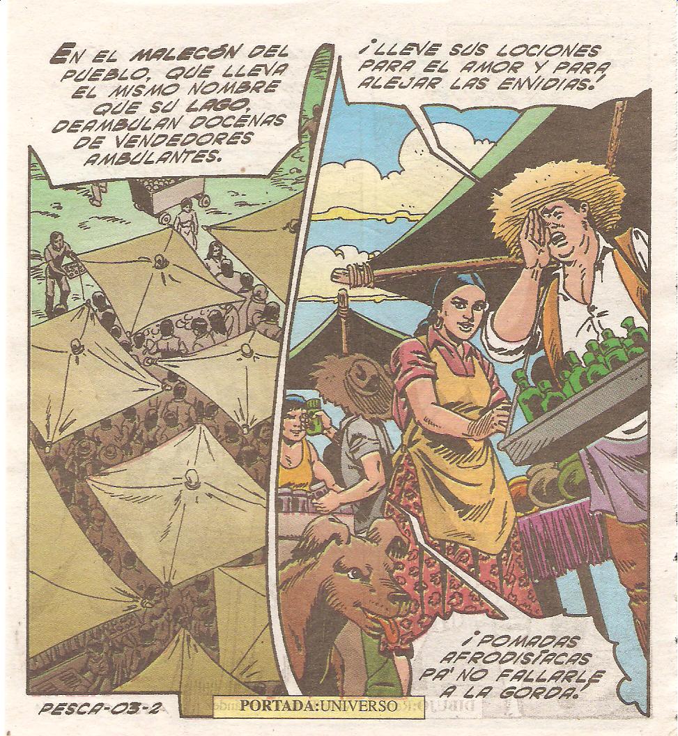 Tropicaliente #125 page 3 full