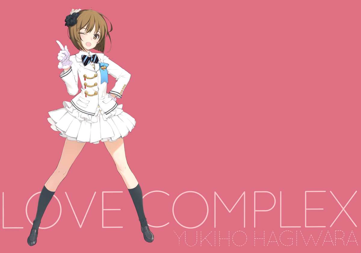 LOVE COMPLEX page 3 full