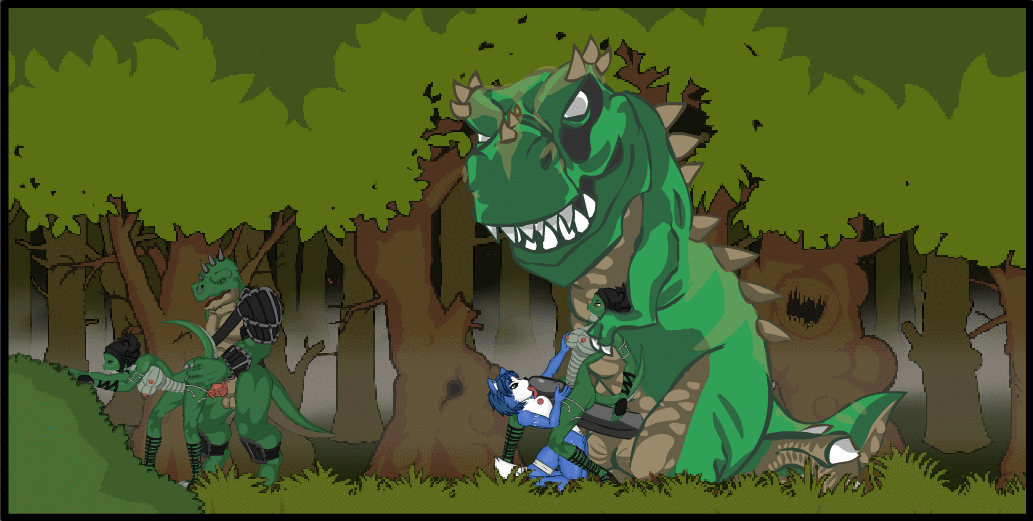 Legend of Kystal Version G page 4 full