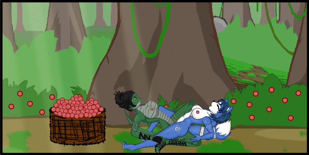 Legend of Kystal Version G page 7 full