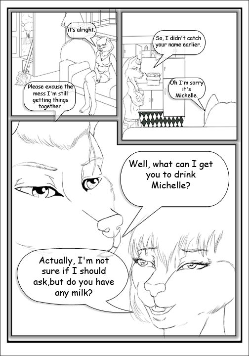Moving In page 5 full