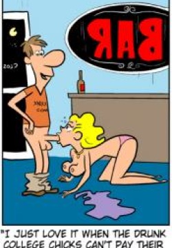 XNXX Humoristic Adult Cartoons April 2013