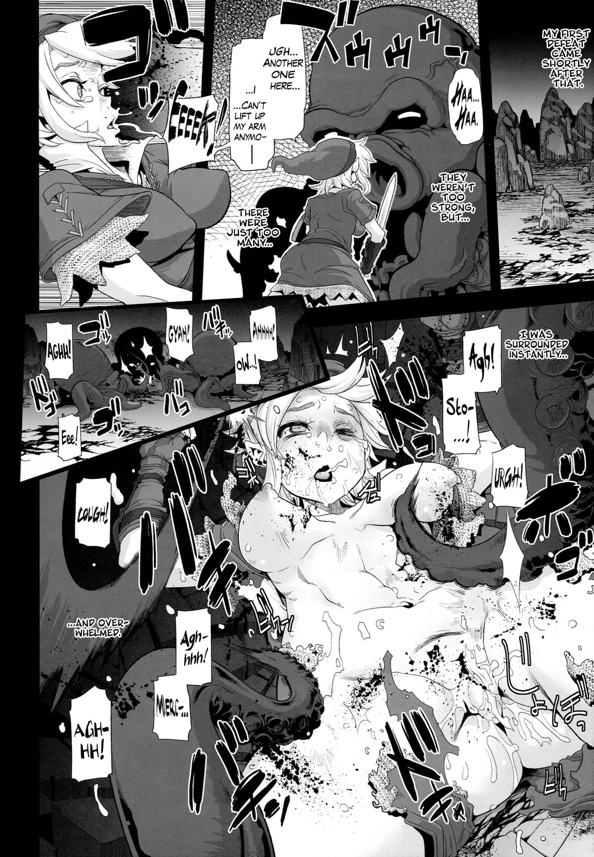 PIG   =RED= page 8 full