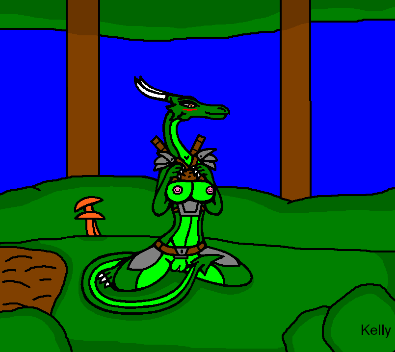 Doomfond's Dragonstone Artwork page 8 full