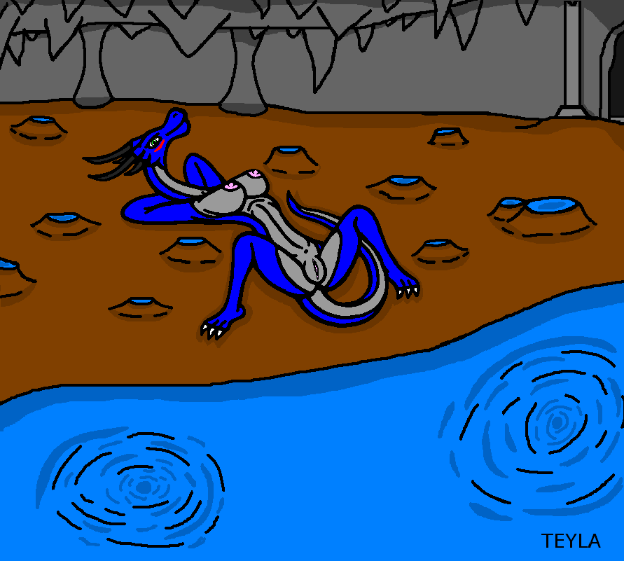 Doomfond's Dragonstone Artwork page 9 full