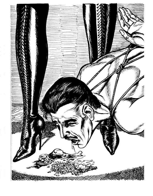 Jet Bondage page 4 full