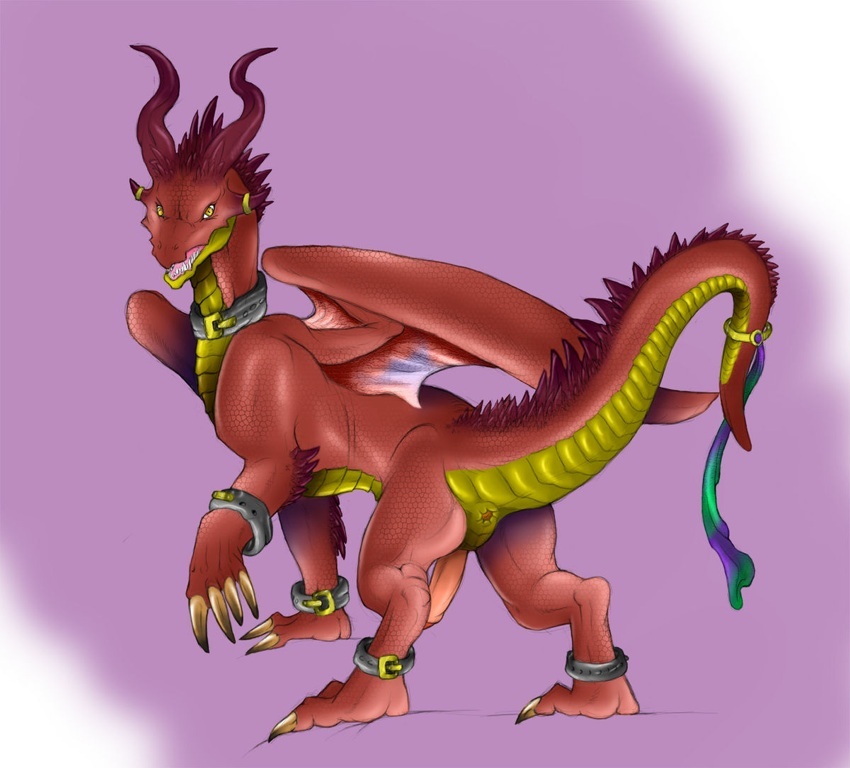 Ananster's Mega Scalie Yiss Gallery 1 page 12 full