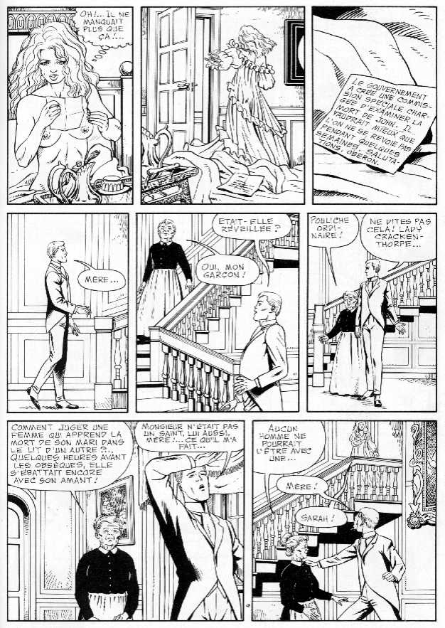 Les 11001 Verges page 10 full