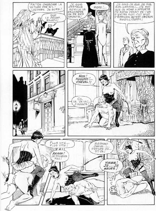 Les 11001 Verges page 11 full