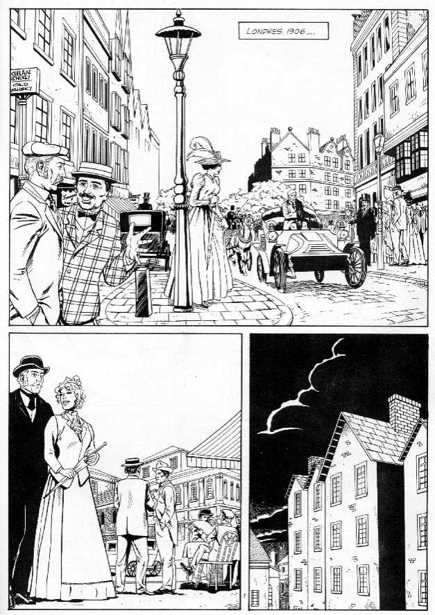 Les 11001 Verges page 2 full