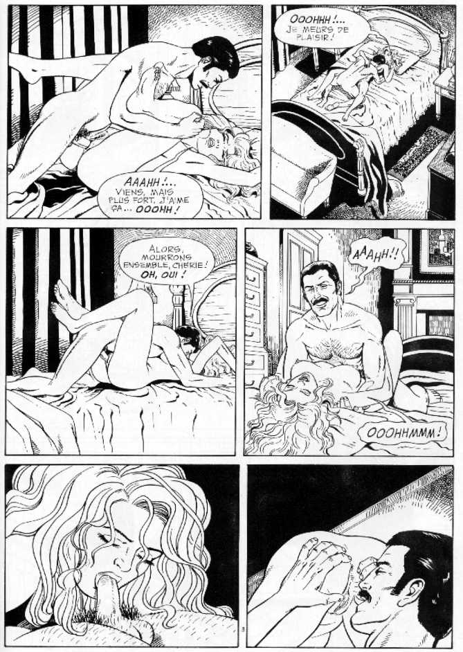 Les 11001 Verges page 4 full